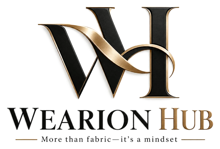 Wearion hub logo