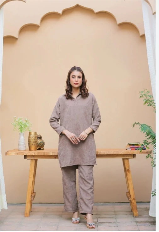 Wearion Hub co-ord set alternate collection